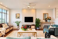 Blk 312B Punggol Parcvista (Punggol), HDB 5 Rooms #624590071